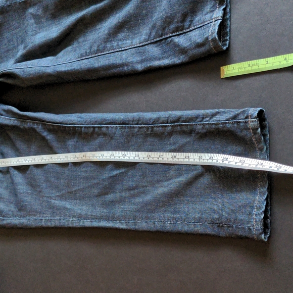 🍁Club Monaco Jeans - Picture 9 of 9